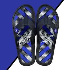 Chinelo Sandalia Masculino Adulto Homem Chinela Confortável Correia Grossa Promoção