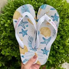 Chinelo Feminino Chinelo de Dedo Leve Verão Adulto Alta Qualidade Praia Elegantes Mulher Desconto