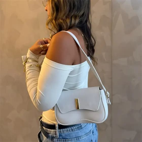 Bolsa Feminina Bolsas Femininas Bolsa Pequena Feminina Bolsa Media Feminina Bolsa Transversal Feminina Tiracolo De Mão