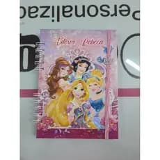 Caderno Personalizado / caderno escola