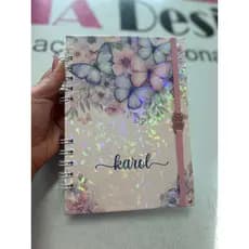 Planner 2026 / agenda planner 2026/ agenda personalizada