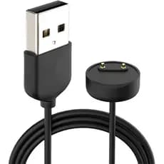 Cabo Carregador Mi Band 7 6 5 Magnético