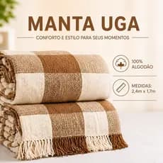 Manta Para Sofá e cama Gigante Luxo Premium De Algodão Capa Estilo xale Decorativa direto da fabrica