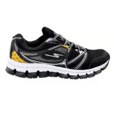 Tênis masculino feminino academia caminhada solado leve antiderrapante cross treino corrida