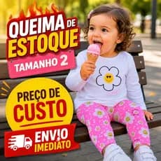 2 Peças Inverno Menina Tamanho 2 e 3, Conjuntos Meia Estação Infantil Menina dia a dia Perfeito PROMOÇÃO