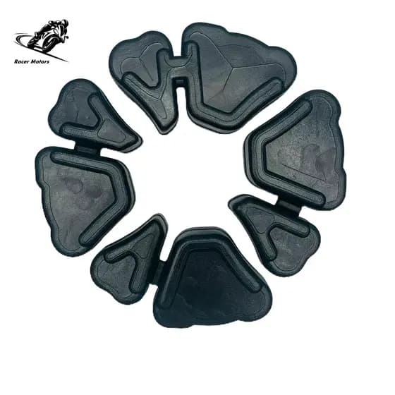 Bucha Coxim Coroa Biz 125