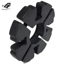 Bucha Da Coroa Coxim Suzuki Yes 125/ Intruder 125/ Katana 125/Kasinski 125/Gsr 125 / Gsr 150 BORRACHA