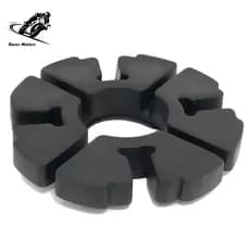 Bucha Da Coroa Coxim Suzuki Yes 125/ Intruder 125/ Katana 125/Kasinski 125/Gsr 125 / Gsr 150 Todas