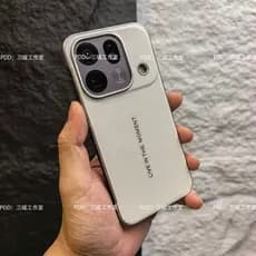 Capa para celular Oppo Find X9 Pro X9 Pro X9 com padrão de diamante em letras, sem bordas, dissipadora de calor, magnéti