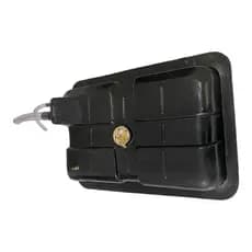 TANQUE DE COMBUSTIVEL PLÁSTICO+BOIA C10 D10 A10 C14 D14