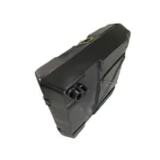 Tanque Combustível Plástico Ford F1000 1975 A 1992 88 Lts.