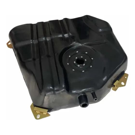 Tanque Combustível Polietileno (plástico) Ducato Mecânica
