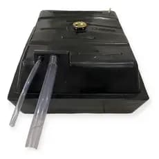 Tanque Combustivel Chevrolet D20 C20 Plástico + Bóia + Junta