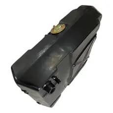 Tanque Combustivel Ford F1000 Plástico Polietieno + Bóia