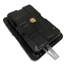 Tanque Combustível Pickup C10 D10 A10 68 Lts / 92 + Boia.