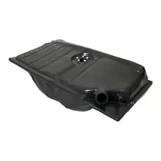 Tanque Combustível Plástico Volks Fusca 78 Até 92 40 Litros