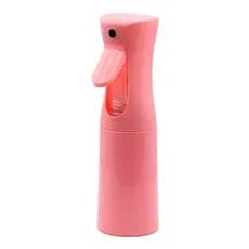 Borrifador Frasco De Spray De Cabeleireiro Contínuo - 200ml