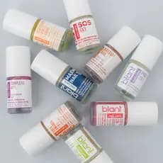 Linha Nail Care - Blant Cosméticos