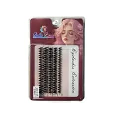 Cartela de Tufo Bella Rosa 30D 0.07 D Mix