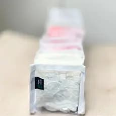 ORGANIZADOR GAVETA ROUPA INTIMA