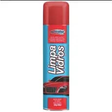LIMPA VIDROS AEROSOL 400ML CENTRALSUL