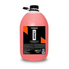 Impact Vonixx Limpeza Extrema Caixa de Roda e Motor 5L