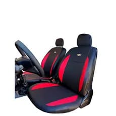 Capas de Banco em Couro Personalizadas para Chevrolet Corsa - Encaixe Perfeito