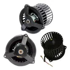 Motor Ventilador Interno Uno 1.0 1.3 8v 2005 2006 2007 2008
