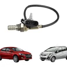 Sonda Lambda J5 1.5 16v 2011 2012 2013 2014 2015 2016 37cm