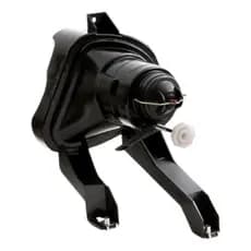 FAROL AUXILIAR MOTORISTA CORSA 2000/2010 CLASSIC 2003/2010