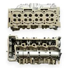 CABECOTE MOTOR JUMPER BOXER 2.0