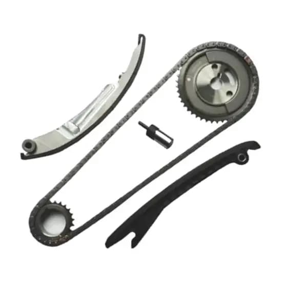 Kit Corrente Fiat Strada 1.6 1.8 2010 2011 2012 2013 2014