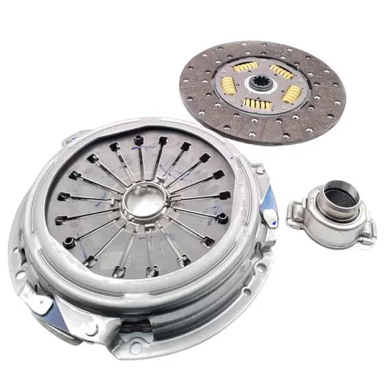 Kit Embreagem Iveco Daily 3.0 35S14 40S16 45S14 55C16 70C16 2008 2009 2010 2011