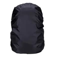 Capa De Mochila 70cm x 70cm À Prova De Água Para Bolsa Mochila Impermeável  Camping Caminhada ao ar livre Rucksack Chuva