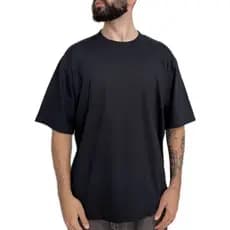 Camiseta Basica Oversized