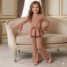 Conjunto Inverno Infantil Ana Ruga Conjunto Blogueirinha Infantil Roupa Infantil Luxo Moda Infantil Feminina Tendência