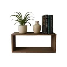 Nicho Decorativo Casa Quarto MDF Decoração Cozinha Banheiro