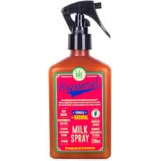 Rapunzel Milk Spray 250ml Lola Cosmeticos