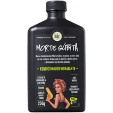Morte Subita Condicionador 250g Lola Cosmetics
