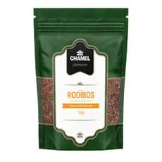 Chamel Premium Encanto Sul-Africano Chá De Rooibos Contendo 30g
