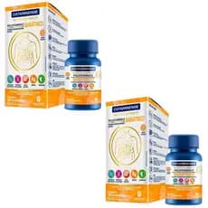 Kit 2 Polivitamínico Catarinense Bariátrico com 30 Comprimidos