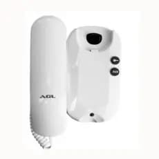 Interfone Monofone Porteiro Eletronico Residencial Agl