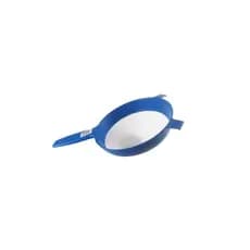 Peneira de plástico com cabo 13,5 cm