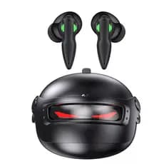 Super Fone Gamer ORIGINAL De Ouvido Bluetooth Kaidi KD-777 (5 HORAS DE DURAÇÃO DE USO DIRETO)