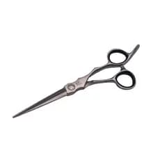 Tesoura de Rolamento Profissional Umi Feito em Aço 440C - 6 Polegadas - Barbeiro Pra Cabelo e Barba