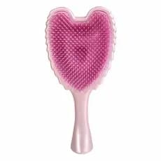 Escova De Cabelo Desembaraçador Raquete Angel