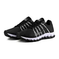 Tênis Masculino Olimp Caminhada Academia Cofortável Corrida