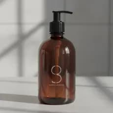 Recipiente Condicionador Creme Válvula Bico De Pato Pump 20u