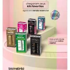 kit shampoo e Condicionador | cabelos cacheados | cabelos lisos | tratamento capilar