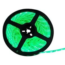 Fita De Led 12V  IP20 LED3528 Rolo 5 Metros